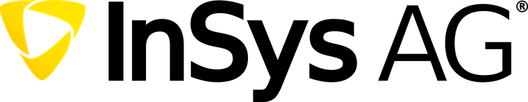 InSys AG® Logo